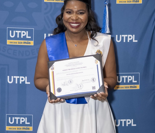 Ceremonia de Incorporación | 3 de diciembre | Tarde