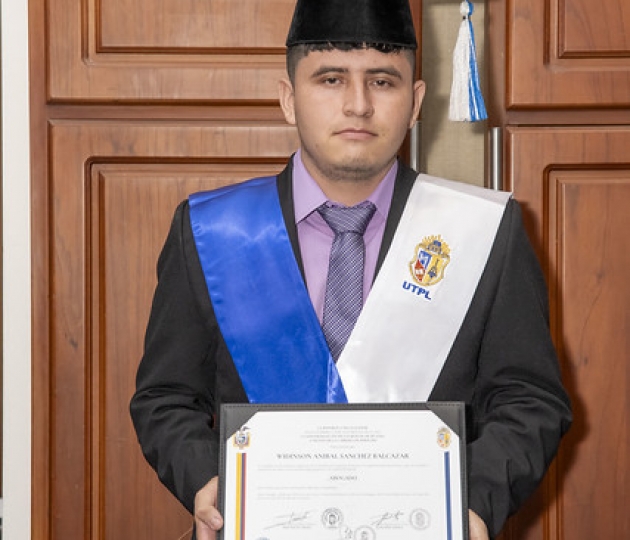 Ceremonia de Incorporación | 28 de julio | Mañana