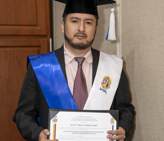 Ceremonia de Incorporación | 25 de junio | Mañana