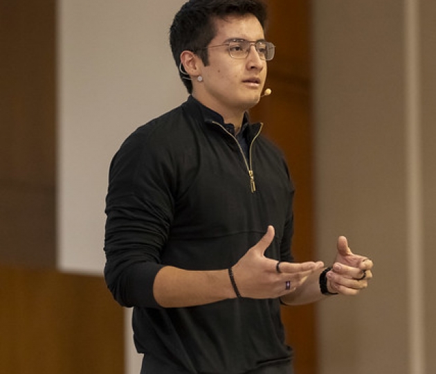 Presentación de la revista Clave