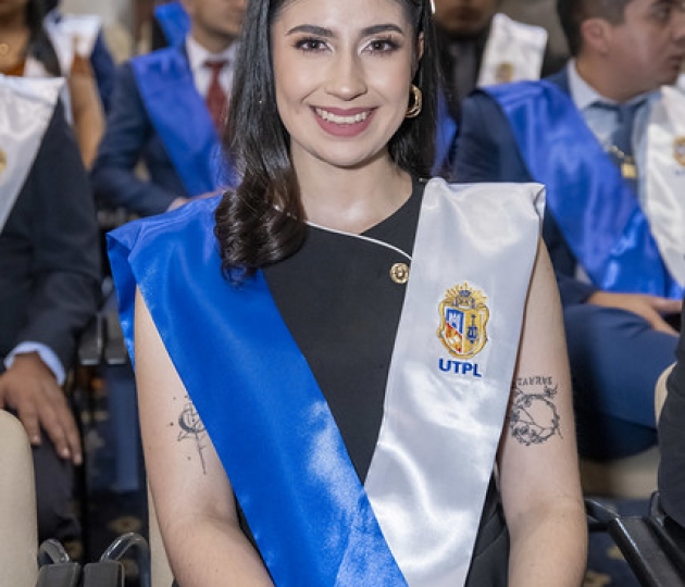 Ceremonia de Incorporación | 23 de octubre | Mañana Ceremonia de Incorporación | 23 de octubre | Mañana