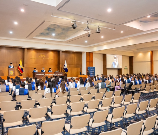 Ceremonia de Incorporación | 20 de octubre | Mañana Ceremonia de Incorporación | 20 de octubre | Mañana