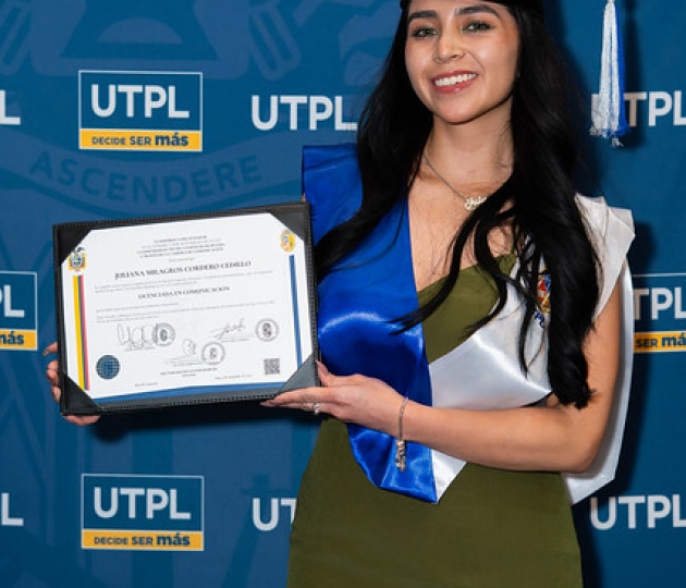 Ceremonia de Incorporación | 4 de diciembre | Tarde