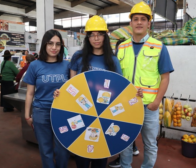 Evaluación de Riesgos Psicosociales en trabajadores informales