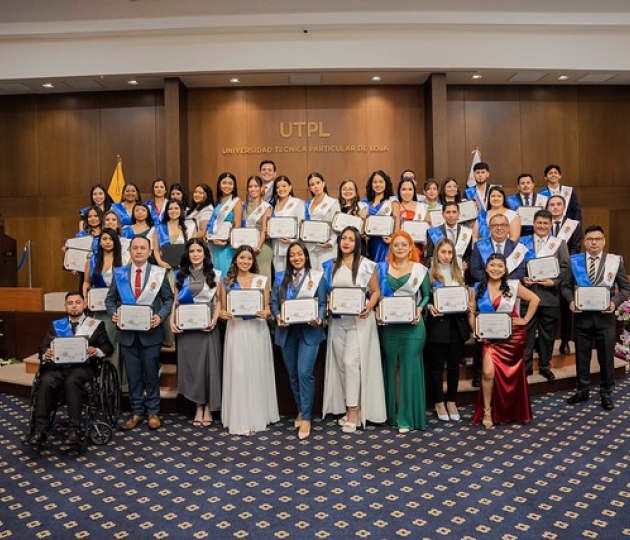 Ceremonia de Incorporación | 6 de mayo 2025 | Tarde