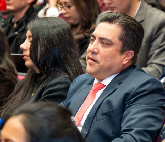 I Congreso de Unificación de Criterios Judiciales No Penales – Loja