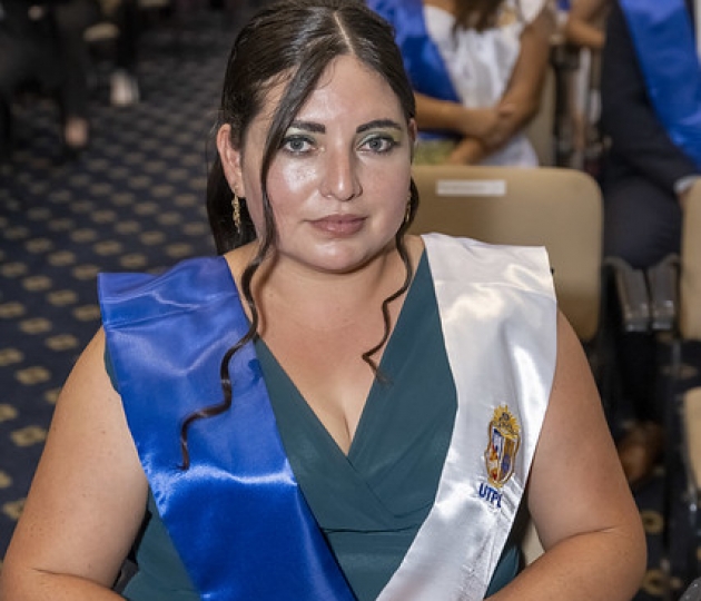 Ceremonia de Incorporación | 16 de octubre | Tarde Ceremonia de Incorporación | 16 de octubre | Tarde