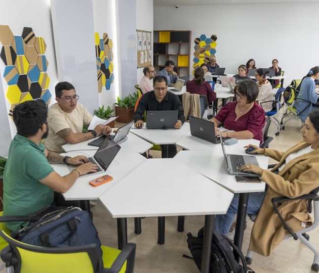 Formación Pedagógica UTPL: Docencia que Transforma