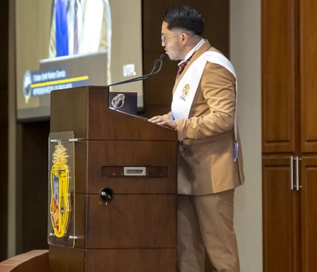 Ceremonia de Incorporación | 20 de noviembre | Mañana