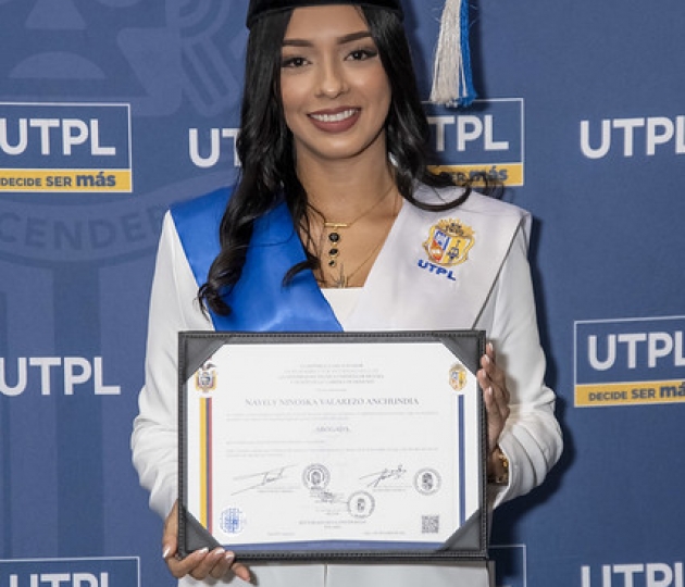 Ceremonia de Incorporación | 9 de febrero | Tarde