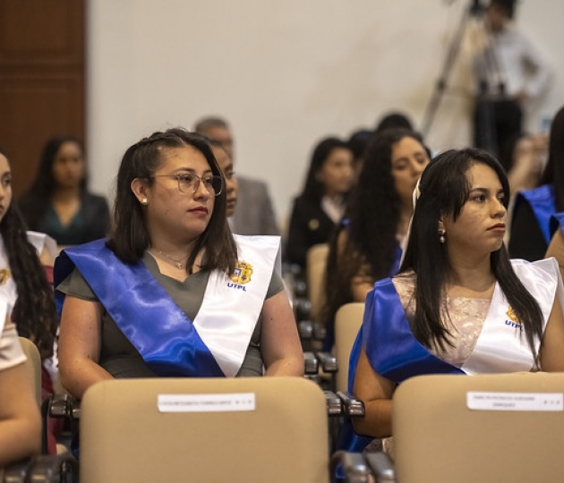 Ceremonia de Incorporación | 25 de junio | Mañana