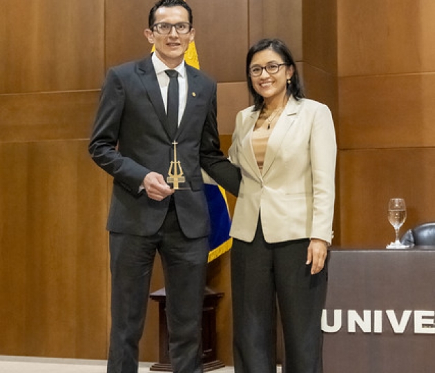 Premio Humanístico Tomás Moro 2025