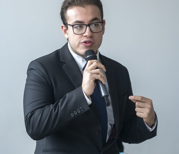 Protección de datos personales en la era digital