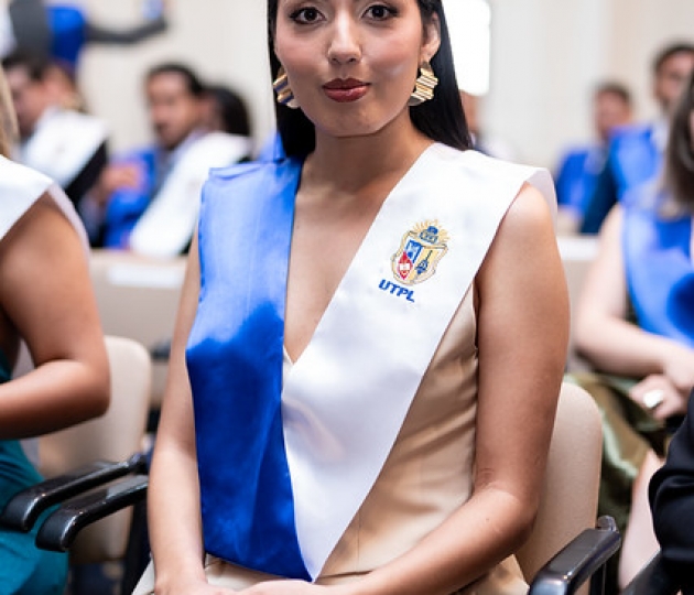 Ceremonia de Incorporación | 24 de junio | Mañana