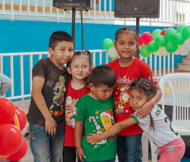 Navidad UTPL 2025 | Agasajo navideño Catamayo Navidad UTPL 2025 | Agasajo navideño Catamayo