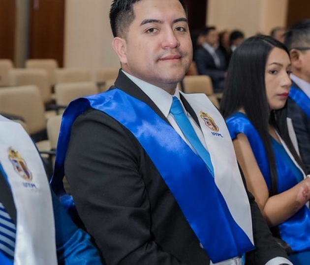 Ceremonia de Incorporación | 28 de julio | Mañana
