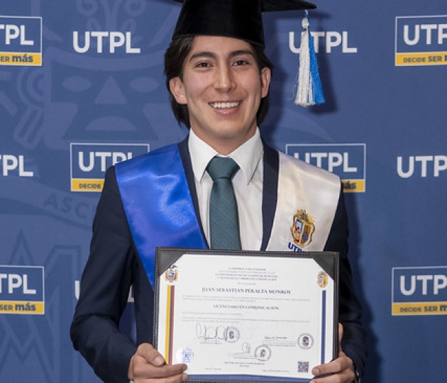 Ceremonia de Incorporación | 4 de diciembre | Tarde