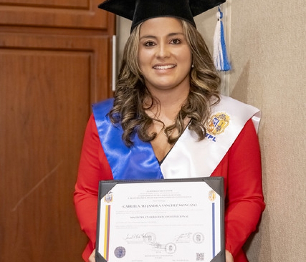 Ceremonia de Incorporación | 22 de octubre | Tarde