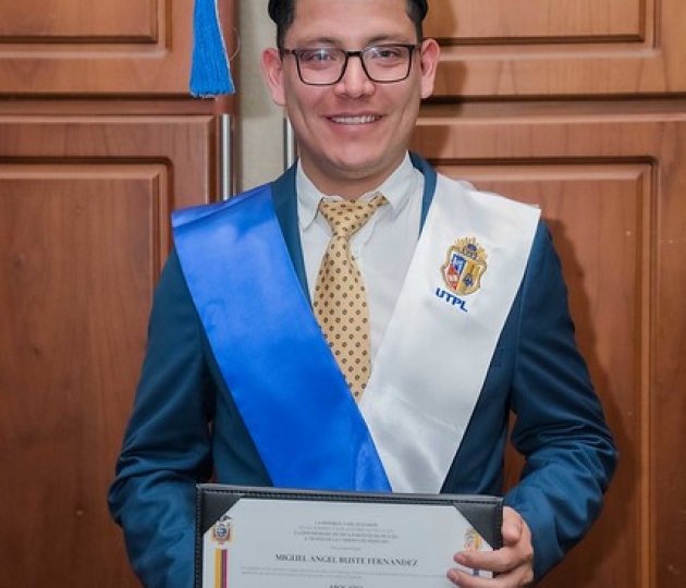 Ceremonia de Incorporación | 28 de julio | Mañana