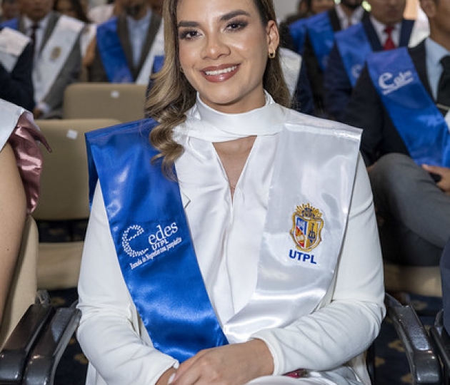 Ceremonia de Incorporación | 28 de noviembre | Tarde