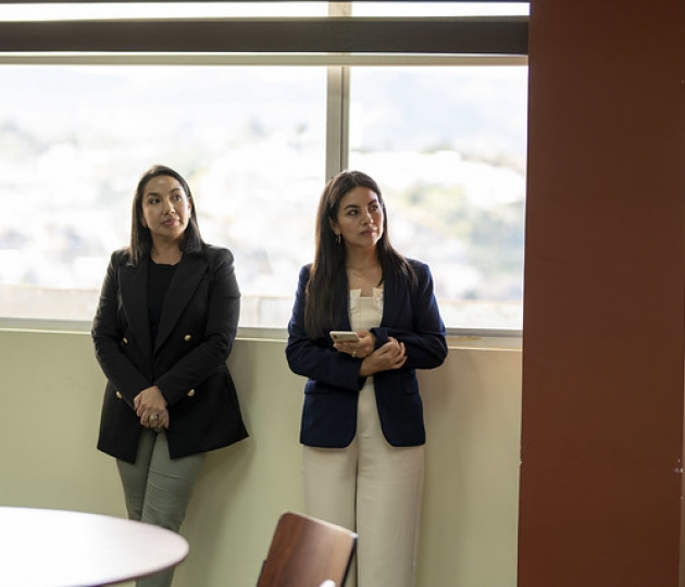 Presentación de resultados del proyecto de investigación UTPL “Emprendimientos Turísticos en Ecuador” Presentación de resultados del proyecto de investigación UTPL “Emprendimientos Turísticos en Ecuador”