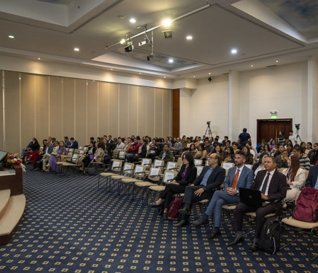 I Congreso Internacional de Emprendimiento y Competencia Económica