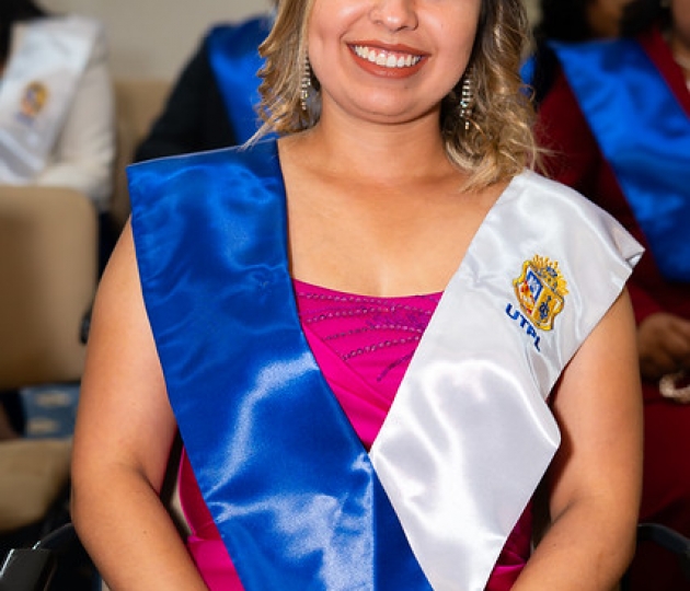 Ceremonia de Incorporación | 4 de diciembre | Tarde