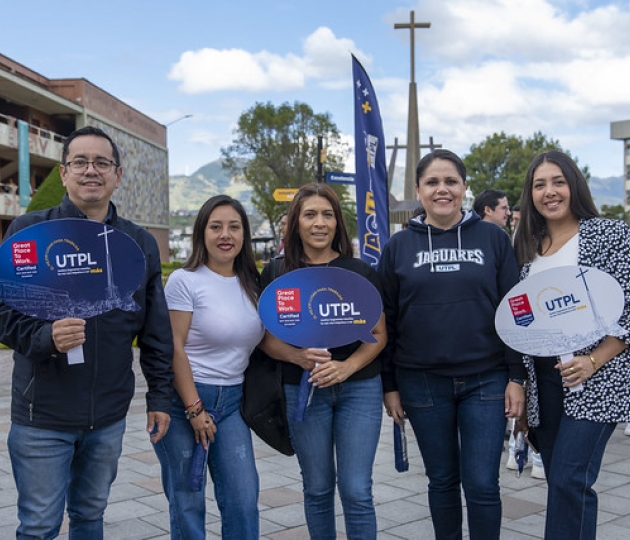 Somos Great Place to Work