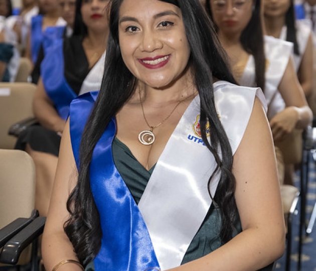 Ceremonia de Incorporación | 23 de octubre | Tarde