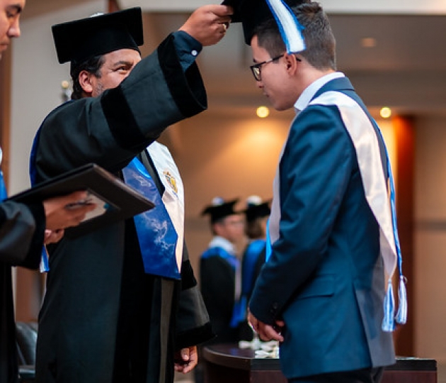 Ceremonia de Incorporación | 20 de marzo 2026 | Mañana