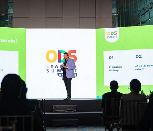 ODS Leaders Summit 2025