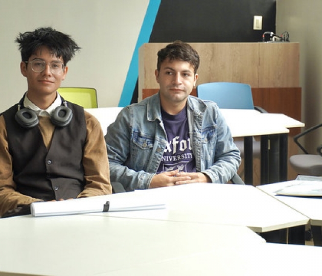 Enseñanza de la Historia de la Arquitectura I, FASE II: Un enfoque lúdico y creativo. CodexArq 1