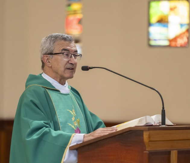 Reconocimiento a una trayectoria de servicio y legado institucional UTPL