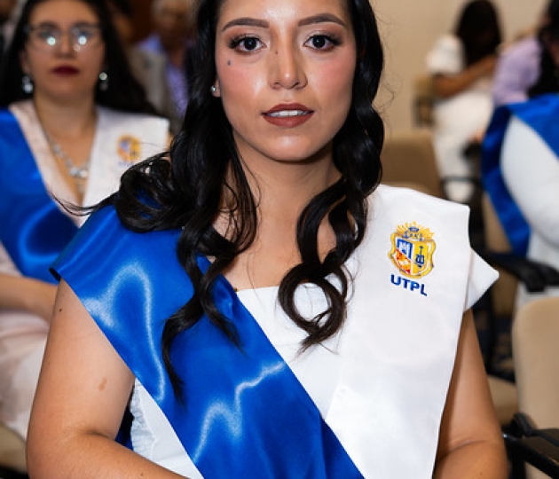 Ceremonia de Incorporación | 27 de marzo 2026 | Tarde