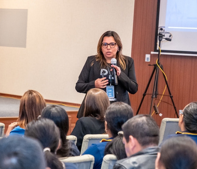 II Encuentro Nacional de Coordinadores de los Centros de Apoyo 2025