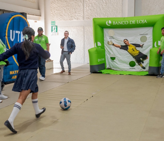 Global Money Week UTPL 2026