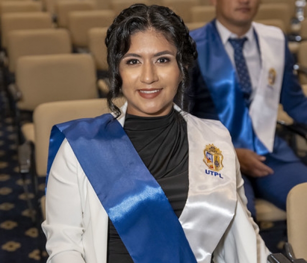 Ceremonia de Incorporación | 26 de septiembre | Mañana
