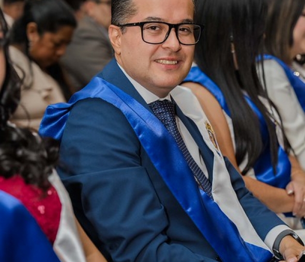 Ceremonia de Incorporación | 16 de octubre | Tarde Ceremonia de Incorporación | 16 de octubre | Tarde