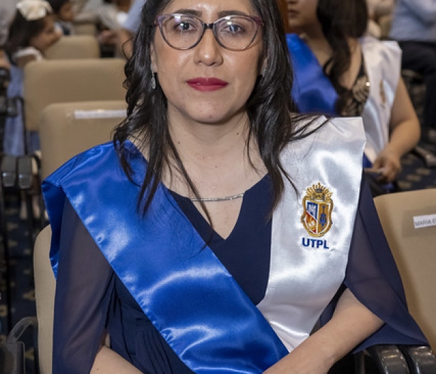 Ceremonia de Incorporación | 27 de noviembre | Mañana