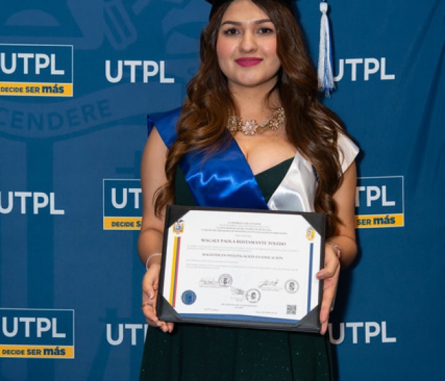 Ceremonia de Incorporación | 4 de diciembre | Tarde