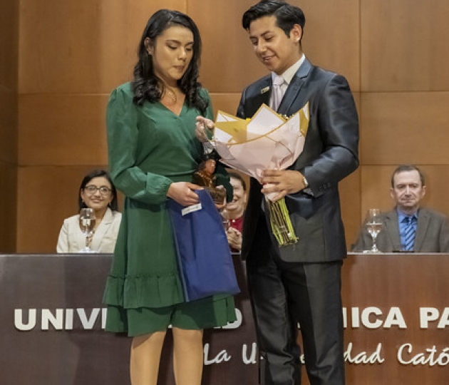Premio Humanístico Tomás Moro 2025