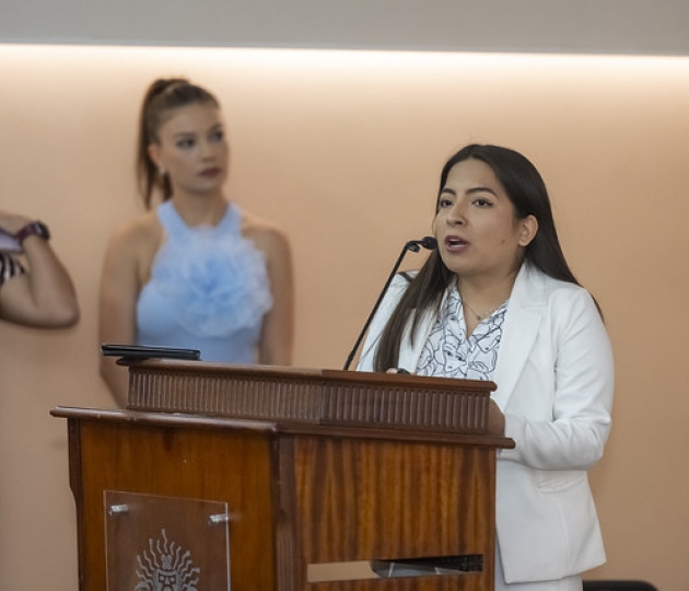 Conversatorio "Camino hacia la equidad” experiencia de mujeres frente a la discriminación