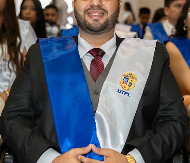 Ceremonia de Incorporación | 24 de noviembre | Mañana