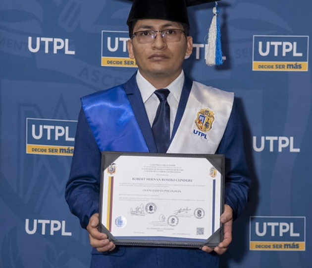 Ceremonia de Incorporación | 3 de diciembre | Tarde