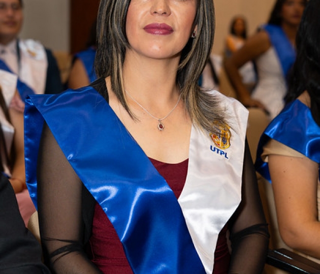 Ceremonia de Incorporación | 3 de diciembre | Mañana