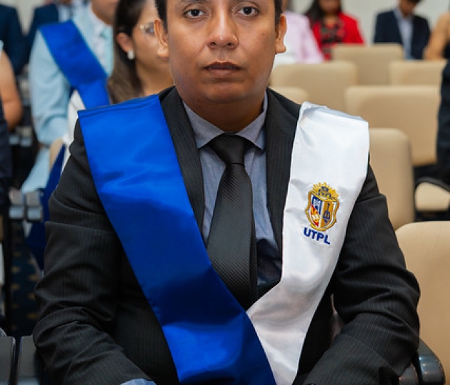 Ceremonia de Incorporación | 16 de octubre | Mañana