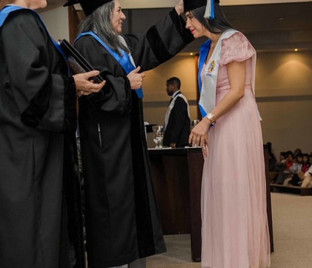 Ceremonia de Incorporación | 30 de octubre | Mañana Ceremonia de Incorporación | 30 de octubre | Mañana