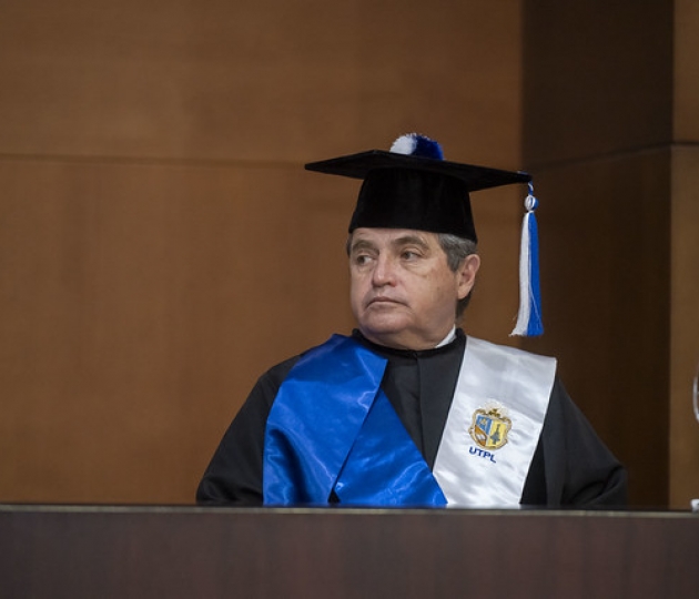 Ceremonia de Incorporación | 28 de julio | Mañana