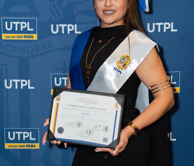 Ceremonia de Incorporación | 24 de noviembre | Mañana