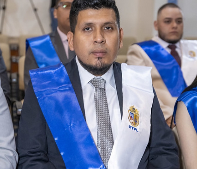 Ceremonia de Incorporación | 23 de octubre | Mañana